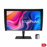 Monitor Asus PA32UCG-K 32" 4K Ultra HD