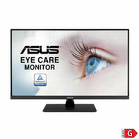 Gaming-Monitor Asus VP32AQ 31,5" Wide Quad HD+ 75 Hz