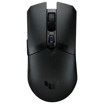 LED Gaming-Maus Asus M4 Wireless