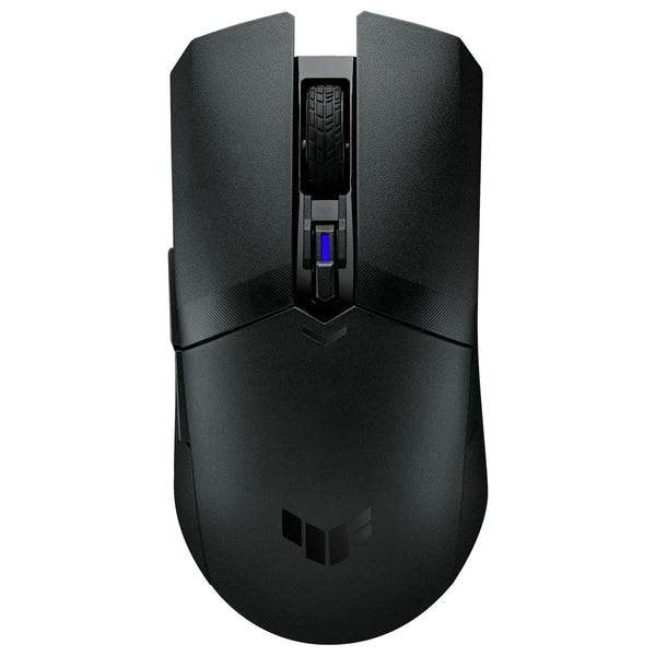 LED Gaming-Maus Asus M4 Wireless