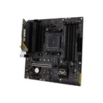 Motherboard Asus AMD AM4 AMD A520 AMD