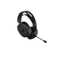 Gaming Headset mit Mikrofon Asus H1 Wireless Schwarz