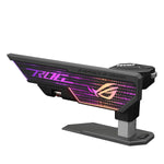 Ladestation Asus ROG Herculx Graphics Card Holder