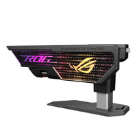 Ladestation Asus ROG Herculx Graphics Card Holder