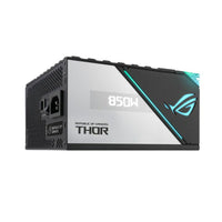 Stromquelle Asus ROG THOR Platinum II 850 W RoHS 80 PLUS Platinum 80 PLUS Titanium