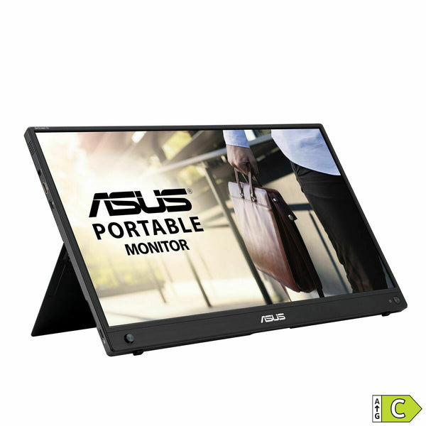 Tragbarer Monitor Asus MB16AWP Full HD 15,6"