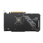 Grafikkarte Asus 8 GB GDDR6