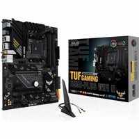 Motherboard Asus 90MB19U0-M0EAY0 AMD AM4 AMD B550 AMD