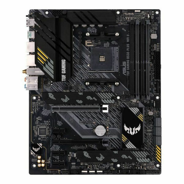Motherboard Asus 90MB19U0-M0EAY0 AMD AM4 AMD B550 AMD