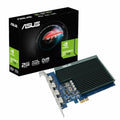 Grafikkarte Asus GT730-4H-SL-2GD5 2 GB DDR5 GDDR5