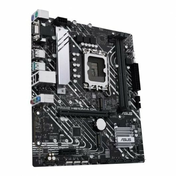 Motherboard Asus 1805215 H610 LGA 1700