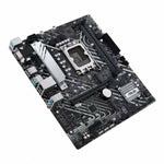Motherboard Asus 1805215 H610 LGA 1700