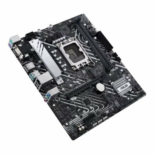 Motherboard Asus 1805215 H610 LGA 1700