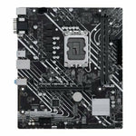 Motherboard Asus 1805222 LGA 1700 INTEL H610