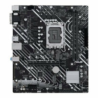 Motherboard Asus 1805222 LGA 1700 INTEL H610