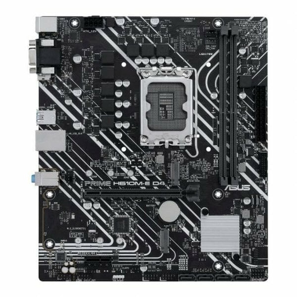 Motherboard Asus 1805222 LGA 1700 INTEL H610