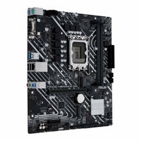 Motherboard Asus 1805222 LGA 1700 INTEL H610