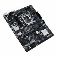 Motherboard Asus 1805222 LGA 1700 INTEL H610