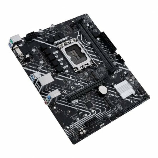Motherboard Asus 1805222 LGA 1700 INTEL H610