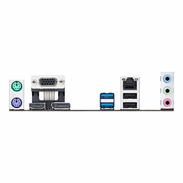 Motherboard Asus 1805222 LGA 1700 INTEL H610