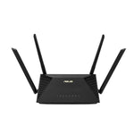 Router Asus RT-AX1800U Schwarz Ethernet LAN Wi-Fi