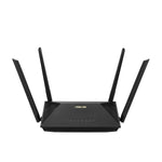 Router Asus RT-AX1800U Schwarz Ethernet LAN Wi-Fi