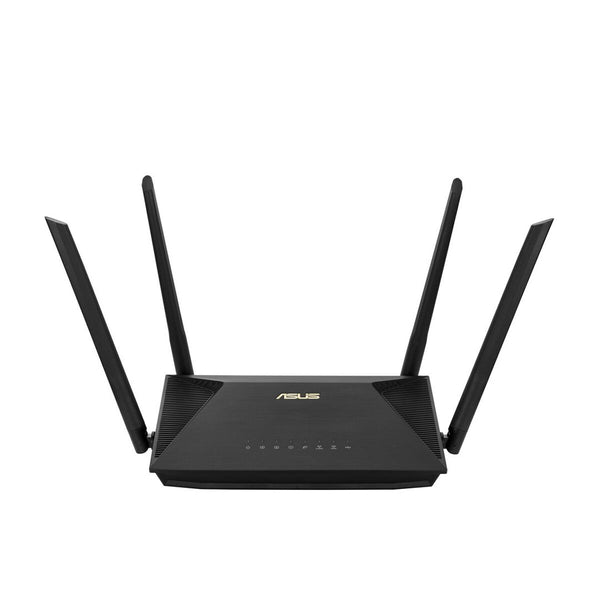 Router Asus RT-AX1800U Schwarz Ethernet LAN Wi-Fi