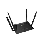 Router Asus RT-AX1800U Schwarz Ethernet LAN Wi-Fi