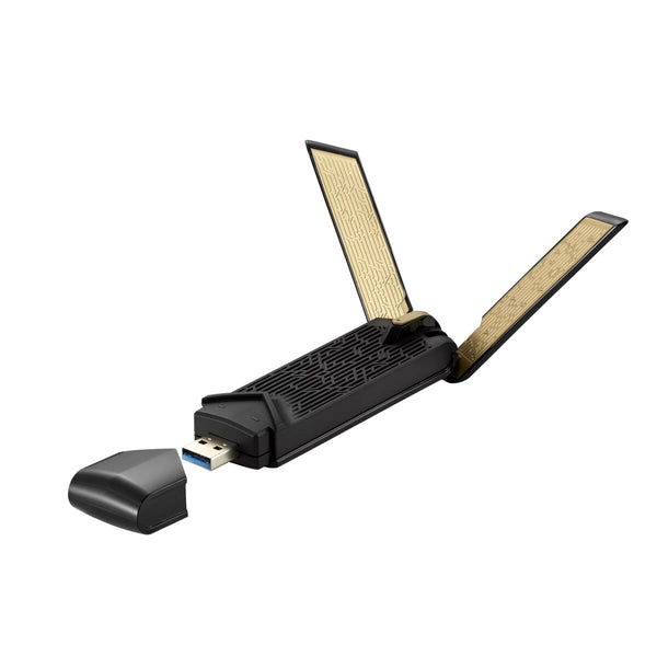 USB-WLAN-Adapter Asus USB-AX56