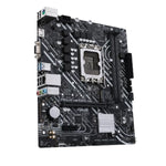 Motherboard Asus ASUCMPH610MK0 LGA 1700 INTEL H610
