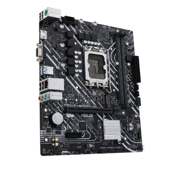 Motherboard Asus ASUCMPH610MK0 LGA 1700 INTEL H610
