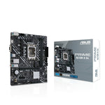 Motherboard Asus ASUCMPH610MK0 LGA 1700 INTEL H610