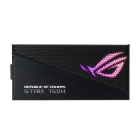 Stromquelle Asus ROG Strix 750 W 80 Plus Gold Modular ATX