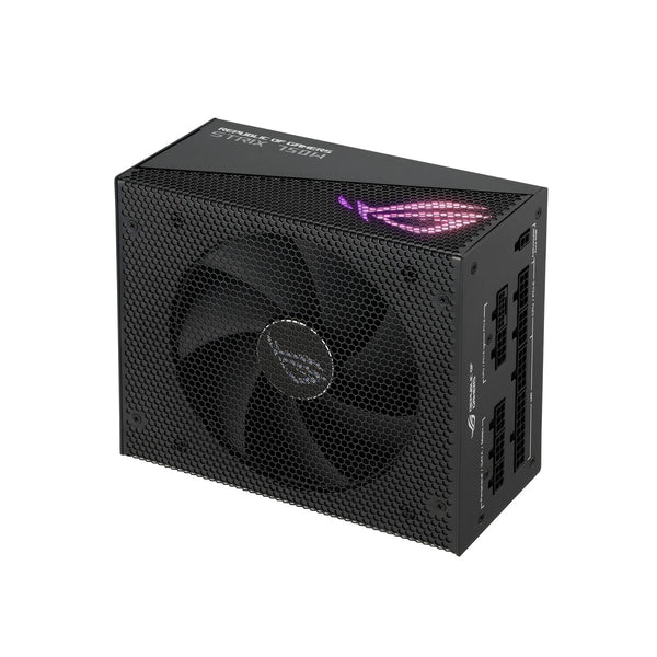 Stromquelle Asus ROG Strix 750 W 80 Plus Gold Modular ATX