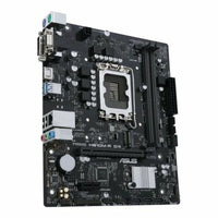 Motherboard Asus PRIME H610M-R D4 LGA 1700 INTEL H610