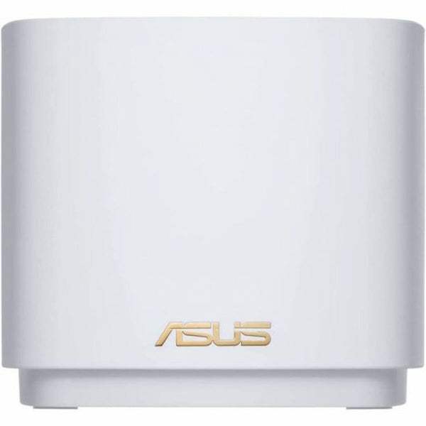 Schnittstelle Asus ZenWiFi XD4 Plus AX1800