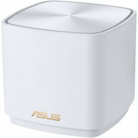 Schnittstelle Asus ZenWiFi XD4 Plus AX1800