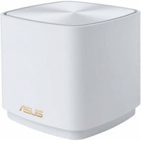 Schnittstelle Asus ZenWiFi XD4 Plus AX1800