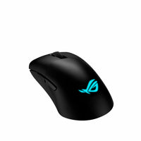 Schnurlose Mouse Asus 90MP02V0-BMUA00 Blau Schwarz Rot grün