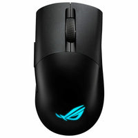 Schnurlose Mouse Asus 90MP02V0-BMUA00 Blau Schwarz Rot grün