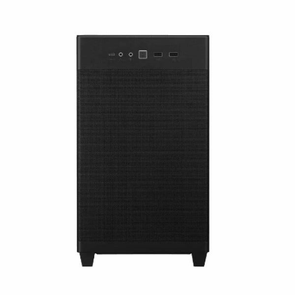 ATX Micro Gehäuse Asus Prime AP201 MicroATX Schwarz