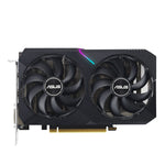 Grafikkarte Asus DUAL-RTX3050-O8G-V2 8 GB GDDR6