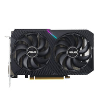Grafikkarte Asus DUAL-RTX3050-O8G-V2 8 GB GDDR6