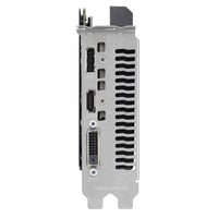 Grafikkarte Asus DUAL-RTX3050-O8G-V2 8 GB GDDR6
