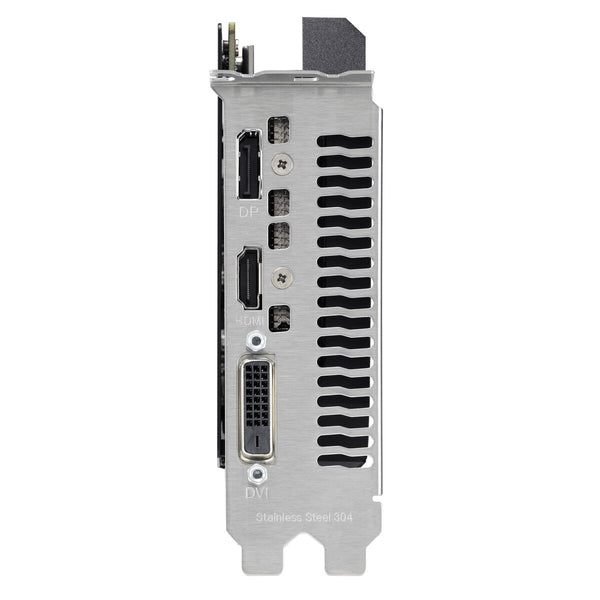 Grafikkarte Asus DUAL-RTX3050-O8G-V2 8 GB GDDR6