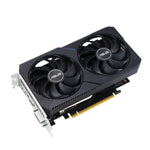 Grafikkarte Asus DUAL-RTX3050-O8G-V2 8 GB GDDR6