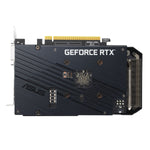 Grafikkarte Asus DUAL-RTX3050-O8G-V2 8 GB GDDR6