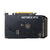Grafikkarte Asus DUAL-RTX3050-O8G-V2 8 GB GDDR6