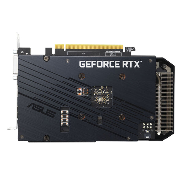 Grafikkarte Asus DUAL-RTX3050-O8G-V2 8 GB GDDR6
