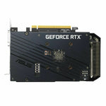 Grafikkarte Asus Nvidia GeForce RTX 3050 8 GB GDDR6